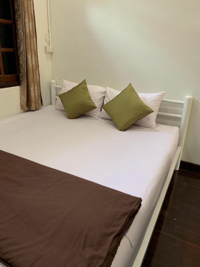 Meephawa Resort Amphava Kültér fotó