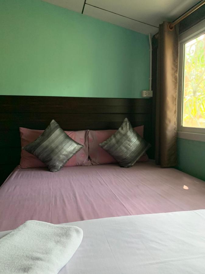 Meephawa Resort Amphava Kültér fotó