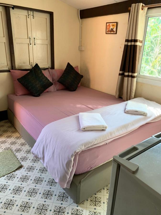 Meephawa Resort Amphava Kültér fotó