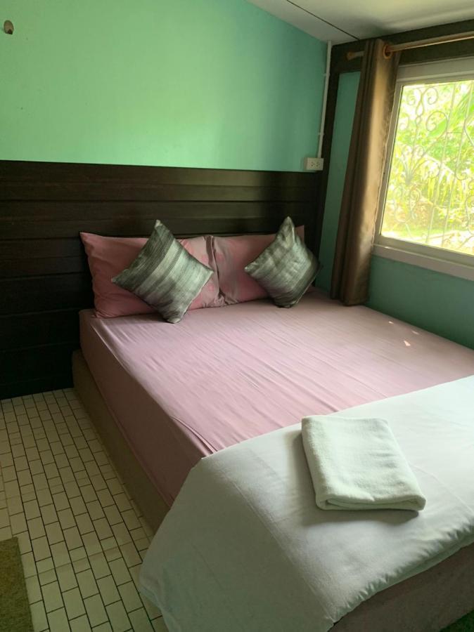 Meephawa Resort Amphava Kültér fotó