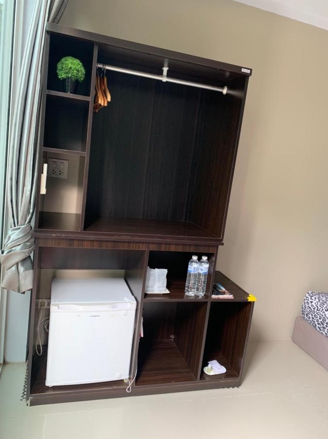 Meephawa Resort Amphava Kültér fotó