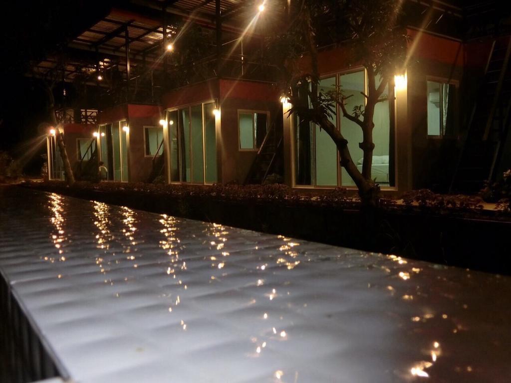 Meephawa Resort Amphava Kültér fotó