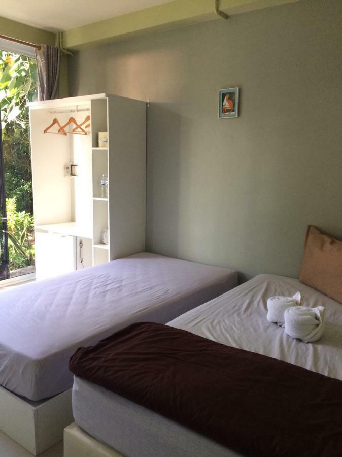 Meephawa Resort Amphava Kültér fotó