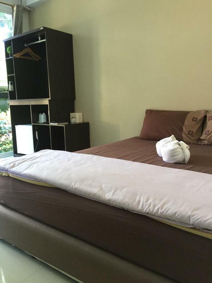 Meephawa Resort Amphava Kültér fotó