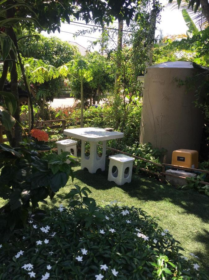 Meephawa Resort Amphava Kültér fotó
